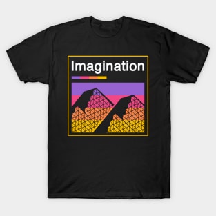 Imagination T-Shirt